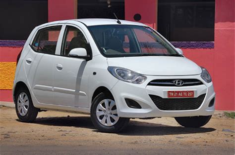 New Hyundai I10 Test Drive Review Autocar India
