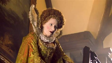 Our experts answer how and when queen elizabeth i died, as well as some bizarre facts about the iconic monarch's final days. Tudor Makeup Horrible Histories - Mugeek Vidalondon