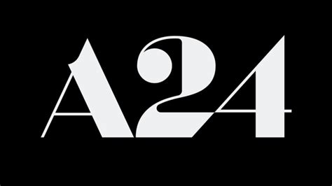 I noticed that for some of their movie trailers, a24 made unique logo reveals. A24 Is Getting Into the Production Game With Plan B For ...