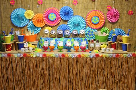 10 Famous Hawaiian Party Ideas For Adults 2024