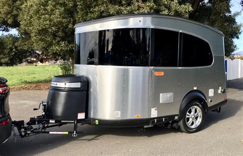 2017 Airstream Basecamp 16nb Travel Trailers Rv For Sale By Owner In