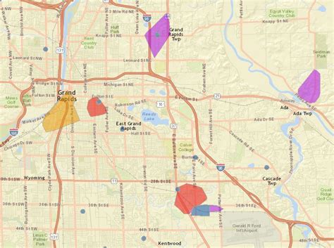 Thousands Without Power In Kent County After Thunderstorm Rolls Through