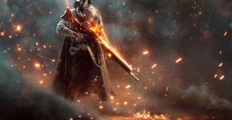 Battlefield 1 Apocalypse Review A Fitting Coda To An Extraordinary