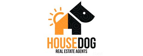Best 35+ Creative Dog Logo Collection For The Inspiration Of Designers