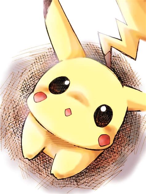 10 Cutest Pokemon In The World