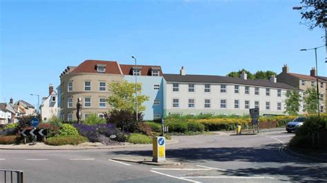 Planning Approved For 49 New Retirement Apartments In Bury St Edmunds