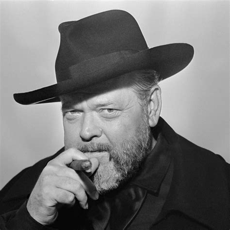 Orson Welles On Television The Fountain Of Youth 1958 Scraps From