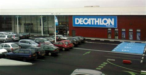 Adresse et heures d'ouverture de votre magasin decathlon wavre. Bicycle: Decathlon Velo Wavre