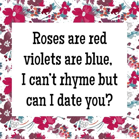 41 Cute Pick Up Lines To Share With Someone You Love In 2018