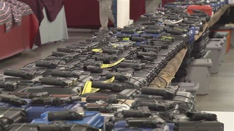 Jacksonville Fl Gun Show