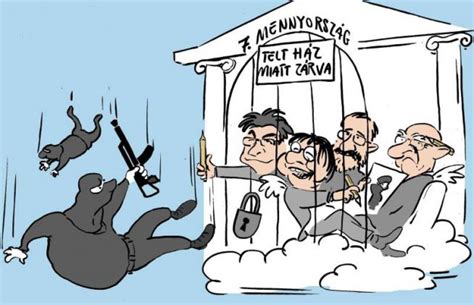 Jeho pevné sevření ale dostává trhliny volno za očkování je správná cesta. „Zsidók túllőttetek a célon!" - Pápai Gábor karikaturistát ...