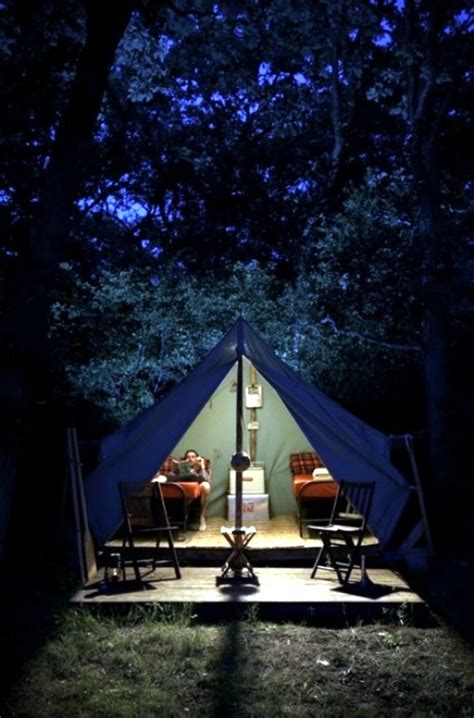 Select The Camping Tent Useful Tips Before You Go Camping Interior Design Ideas Ofdesign