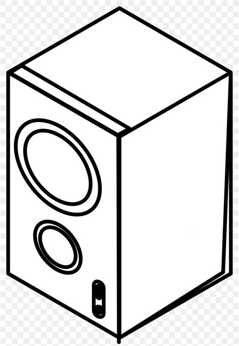 Loudspeaker Pc Speaker Clip Art Png 1979x2865px Loudspeaker Area Audio Signal Black Black