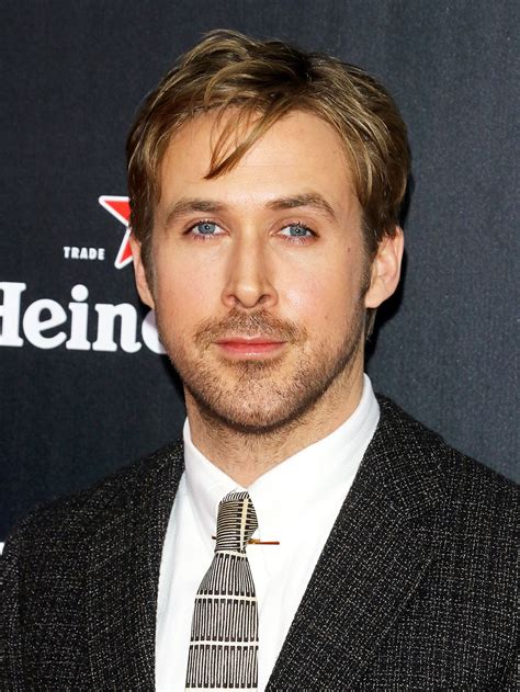 5 Grooming Lessons You Can Learn From Ryan Gosling And His Perfect Hair Gq