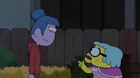 Pin By Pines Twins 2021 On Big City Greens In 2021 Character