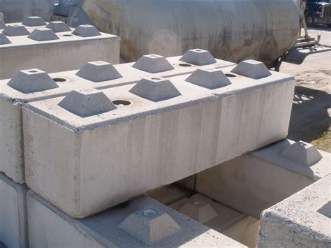 Bin Block | Action Supply