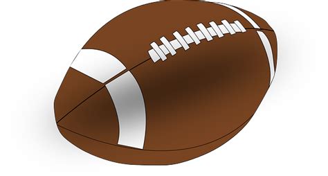 American Football Png Transparent Image Download Size 640x344px