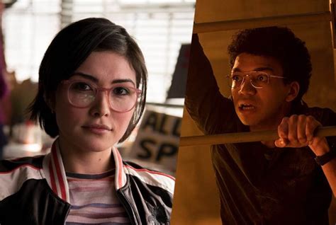 Justice Smith Y Daniella Pineda Regresarán Para Jurassic World 3 Hero Network