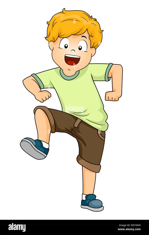 Feet Clipart For Kids