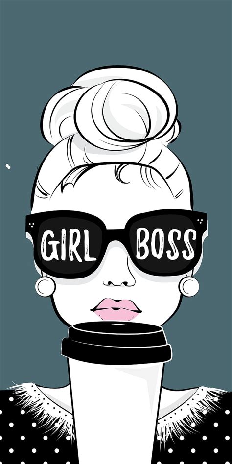 Girlboss Girl Boss Quotes Quotes Girl Boss Boss Babe Hd Phone Wallpaper Pxfuel
