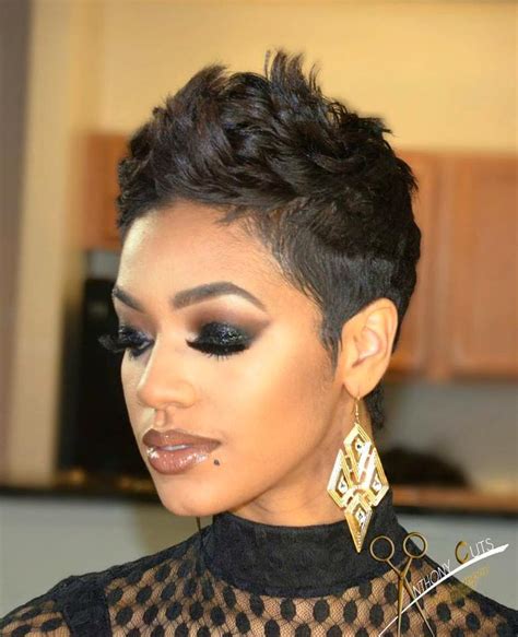 26 African American Summer Hairstyles Hairstyle Catalog