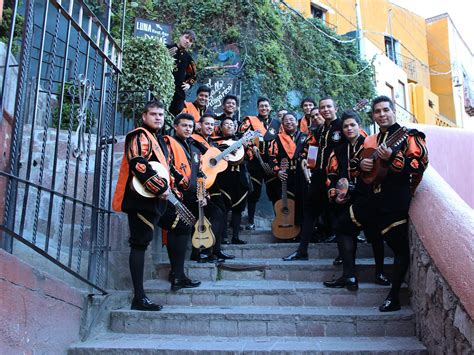 Callejoneadas Guanajuato 2022 Lohnt Es Sich Mit Fotos
