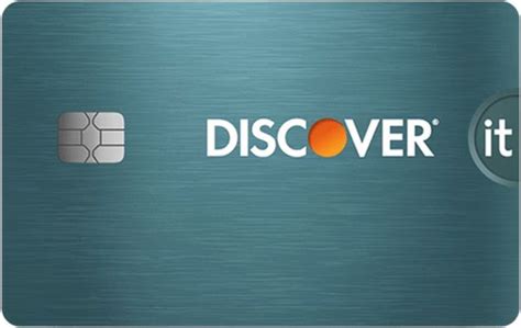 Discover It Balance Transfer Credit Card Review