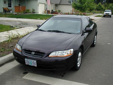 Get information and pricing about the 1999 honda accord, read reviews and articles, and find inventory near you. 1999 Honda Accord - Pictures - CarGurus