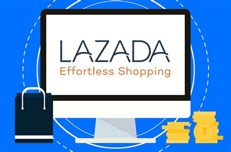 Why did my payment fail? Lazada Malaysia Has Finally Launched The COD Payment ...