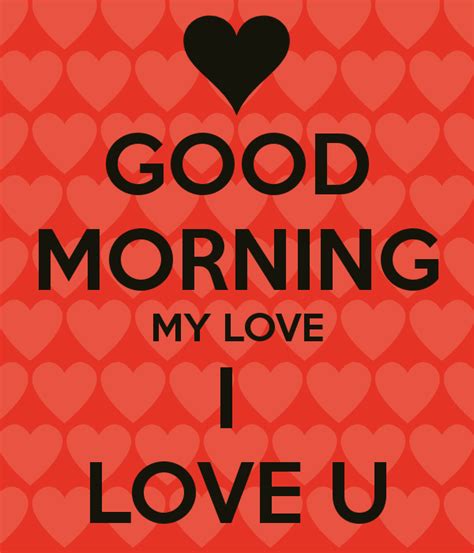 Good Morning Wishes For Love Pictures Images Page 7