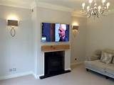 Pictures of Tv Installation Jobs Manchester