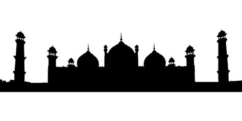 Page 3 For Mosque Clipart Free Cliparts And Png Mosque Shah Mosque