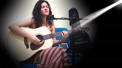 verse 2 it's been so lonely without you here like a bird without a song nothing can originally written and composed by prince for one of his side projects, the family. Sinead O'Connor - Nothing Compares To You Cover by Sarit ...