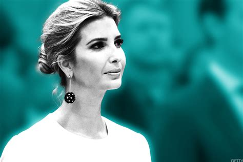 It's hard to know for sure. What Is Ivanka Trump's Net Worth? - TheStreet