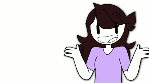 Jaiden Animations Youtube Fox Images And Photos Finder Gambaran