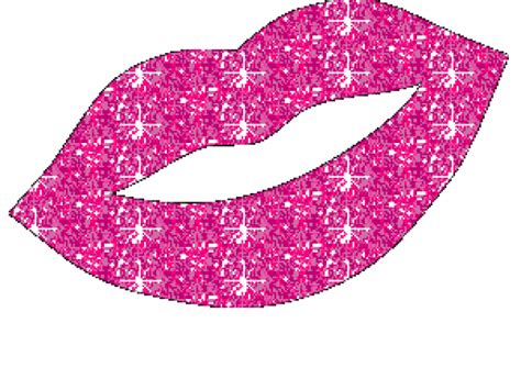Lips Clipart Glitter Lips Glitter Transparent Free For Download On