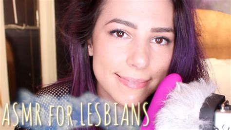 Positive Affirmations For Lesbians Asmr Youtube