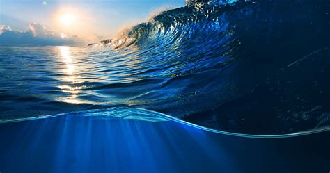 4k Ultra Hd Ocean Wallpapers Top Free 4k Ultra Hd Ocean Backgrounds Wallpaperaccess
