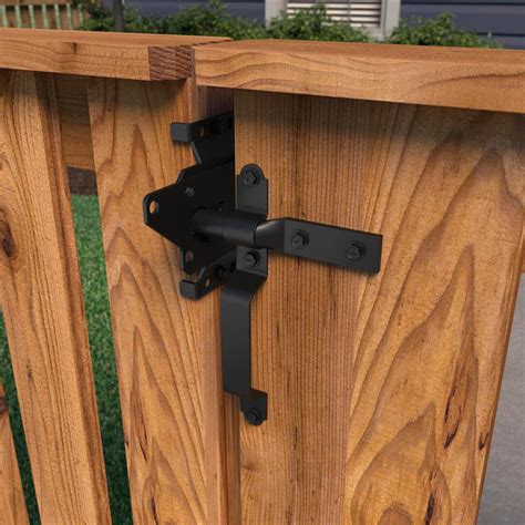 Check spelling or type a new query. OWT Standard Gate Latch with Handle | OZCO Building Products