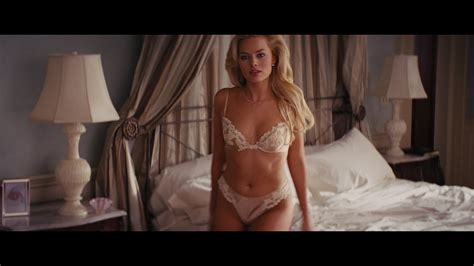 Margot Robbie Sexy Tribute Compilation Youtube