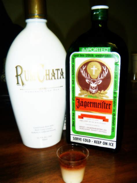 the 25 best jager drinks ideas on pinterest