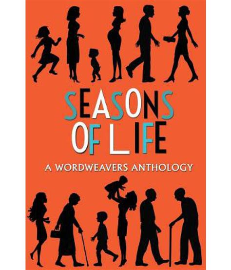 Seasons Of Life Buy Seasons Of Life Online At Low Price In India On