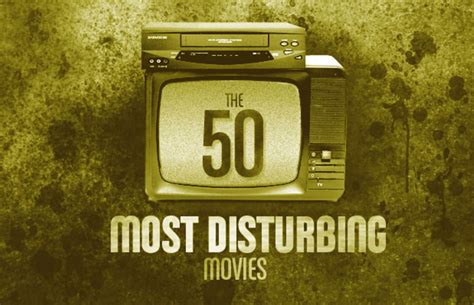 A bizarre take on sexual repression and psychological torture, lanthimos' film was. A Serbian Film - The 50 Most Disturbing Movies of All Time ...