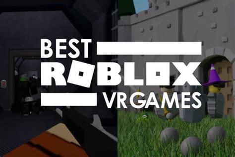 12 Best Roblox Vr Games To Play In 2023 Free And Paid Beebom