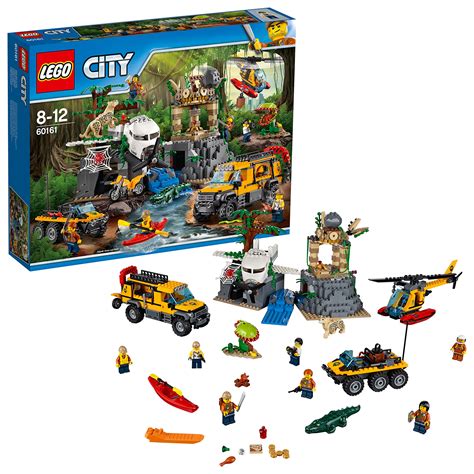 Jungle Lego Sets Ubicaciondepersonas Cdmx Gob Mx