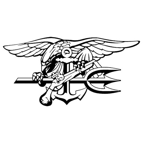 Navy Seals Logo Pictures