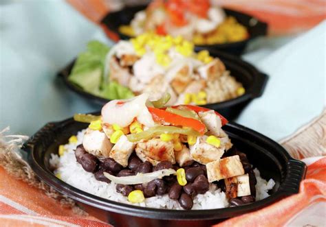 Step Into The Caribbean At Pollo Tropical
