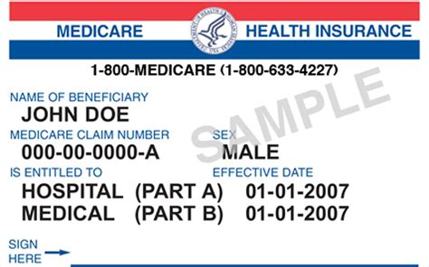 You are responsible for protecting your sin. New Medicare cards coming | The Dickinson Press