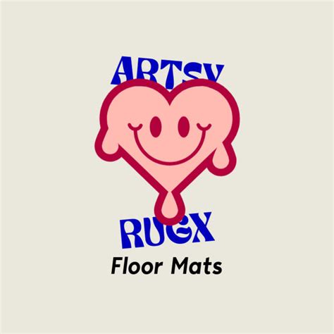 Placeit Tufting Logo Maker For A Floor Mats Shop