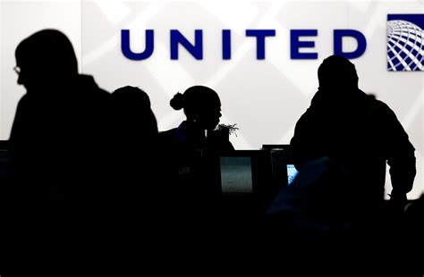 United Airlines Bad Week Wont Matter — And We Have Ourselves To Blame